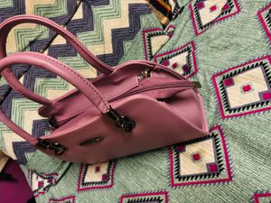Handbag