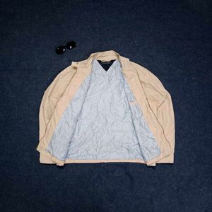 Tommy Hilfiger Beige Jacket