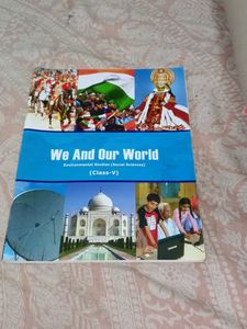 DAV CLASS 5 ( 8 BOOKS )