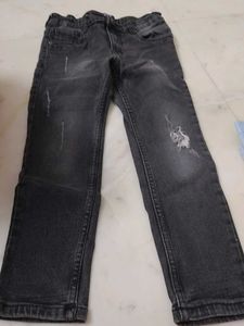 Boys Denim