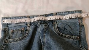 Jeans Spykar Blue For Boys