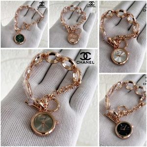 CHANEL NEW BUDGET FRIENDLY WATCH FOR HER