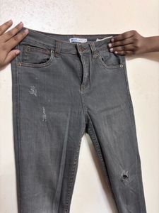 Amazon Brand Jeans