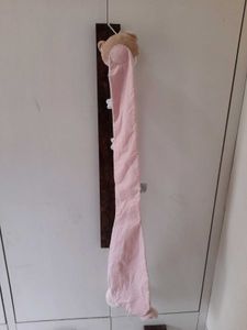 Baby Height Measurement