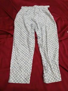 Dailywear Floral Printed Kurta Pant Set