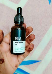 Thrive Hair Serum