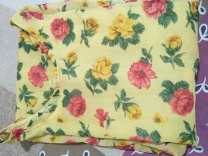 Beautiful Flora Long Kurti