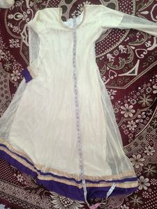 Beautiful Frock With Dupatta
