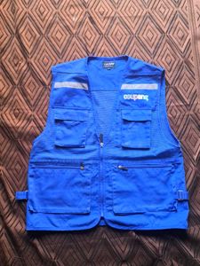 Korean Sumer Jacket