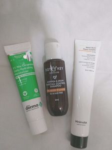 Travel Minis