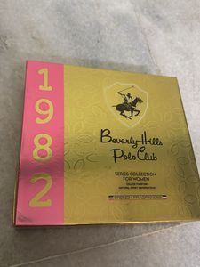 Beverly Hills Polo Club Perfume