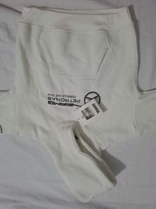 Unused Hoodie And Pants