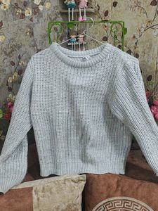 H&amp;M Knitted Sweater