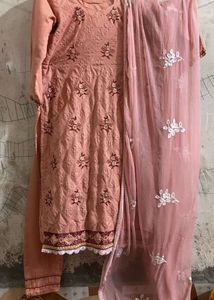 Pinch Dress