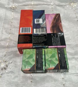 Sugar Cosmetics Makeup Combo