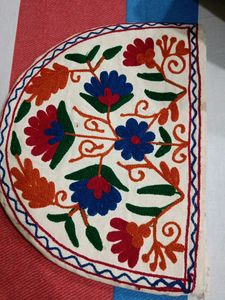 Teapot Cover