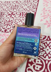 Proper New Set Wet Deo Perfume Spray Edge
