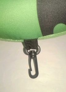 Watermelon U-Shaped Neck Pillow - Travel Comfort