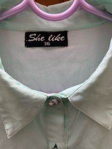 Rayon Top For Women