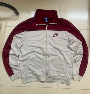 Nike Colorblock Track Jacket