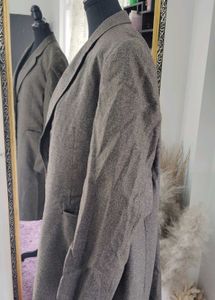 Classic Overcoat