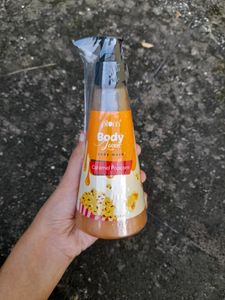 Plum Shower Gel