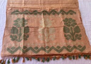 Womens Heavy  Silk Saree