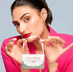 Just Herbs 16 Micro Mini Lipstick Set