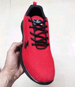 new No Used Combit Sports Shoes For Men.