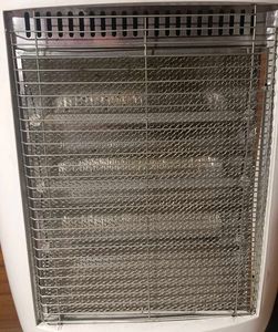 Maxstar Heater