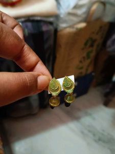 Earrings Set