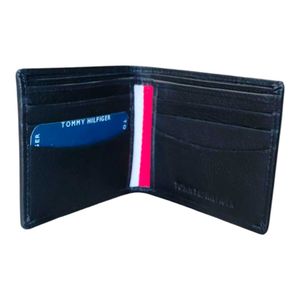 Tommy Hilfiger Wallet