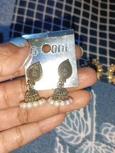 Earring Bundle Combo Of 3