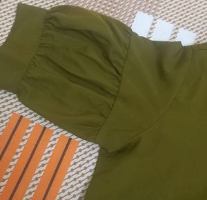 Top For Girls