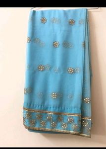 Beautifut Festive saree