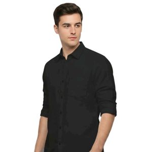 Men&#39;s White Formal New Shirt