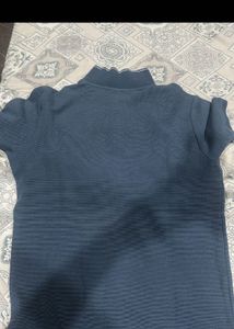 Red Tape Tshirt For Men 42 Chest