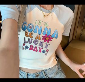 Lucky Day Graphic Tee