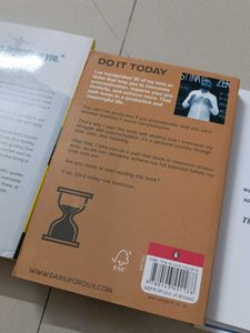 Self-Help Books Bundle