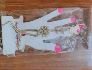 Three Breslet For Women