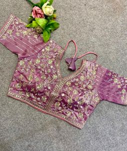 Party Wear Super Trendy Jimmy Choo Saree