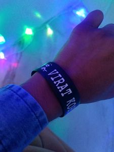 Virat Kohli Band For  Hand Were