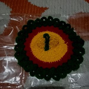 Kanha Ji Ki Woolen Dress