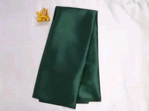 New Green Saree