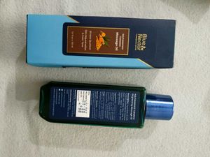 Blue Nectar Turmeric Massage Oil