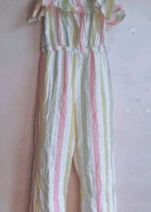 Jumpsuit For girls