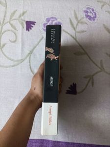 Aesop&#39;s Fables By Aesop