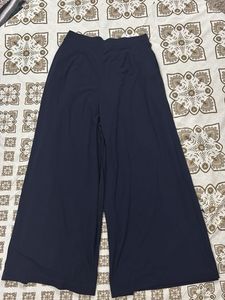 Wide Leg Palazzo Pants