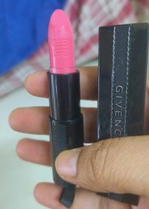Givenchy Lipstick - 20 Wild Rose