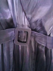 Purple 💜 Dress